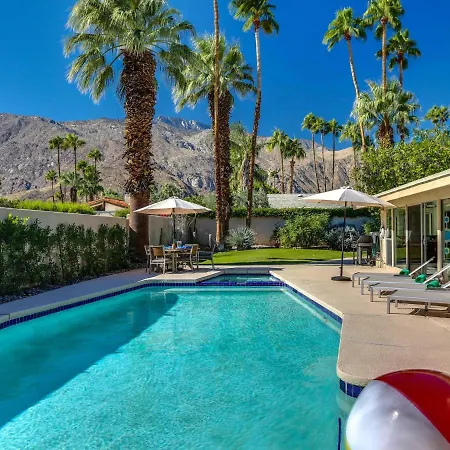Movie Colony Palms By Acme House Company Villa